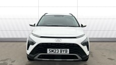 Hyundai BAYON 1.0 TGDi 48V MHEV Premium 5dr Petrol Hatchback